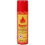 Royce GAS ml 250 – Zboží Mobilmania