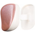 Tangle Teezer Compact Styler Christmas Rose Gold Glaze kartáč na vlasy – Sleviste.cz
