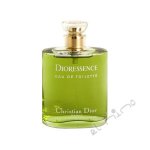 Christian Dior Dioressence toaletní voda dámská 100 ml – Zbozi.Blesk.cz