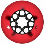 Powerslide Undercover Team 80 mm 86A 4ks – Sleviste.cz