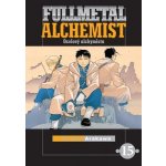 Seqoy s.r.o. Fullmetal Alchemist 15 – Hledejceny.cz
