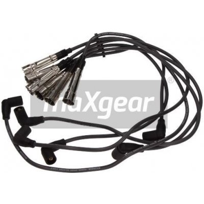 MAXGEAR Sada kabelů pro zapalování 530160 – Hledejceny.cz
