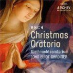 V/A - Christmas Oratorio CD – Hledejceny.cz