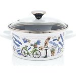 Metalac Provance 20 cm 1,9 l – Zboží Mobilmania