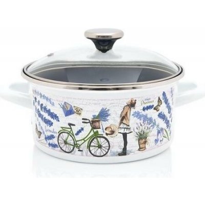 Metalac Provance 20 cm 1,9 l – Zboží Mobilmania