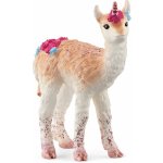 Schleich 70743 Jednorožec lama – Hledejceny.cz