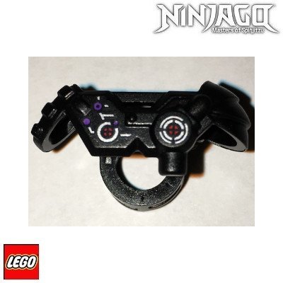 LEGO® 6153661 BRNĚNÍ / NINJAGO General Cryptor – Hledejceny.cz