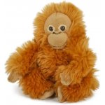 opice orangutan 20 cm – Zbozi.Blesk.cz