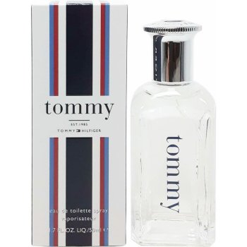 Tommy Hilfiger Tommy toaletní voda pánská 50 ml