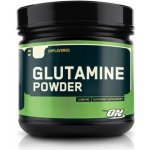 Optimum Nutrition Glutamine Powder 630 g – Zboží Mobilmania