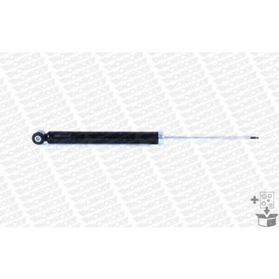 Tlumič pérování MONROE (MO43125, MO 43125), zadní - FORD FIESTA 02- – Sleviste.cz