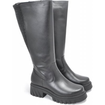 Barton 9724 černá – Zboží Dáma