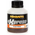 Mikbaits Booster Express 250ml scopex betain – Hledejceny.cz