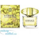 Versace Yellow Diamond toaletní voda dámská 50 ml