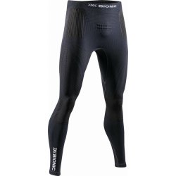 X-Bionic Energy Accumulator 4.0 Pants Long Men Opal Black/Arctic White