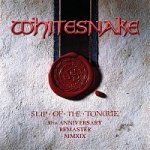 Whitesnake - Slip Of The Tongue CD – Hledejceny.cz