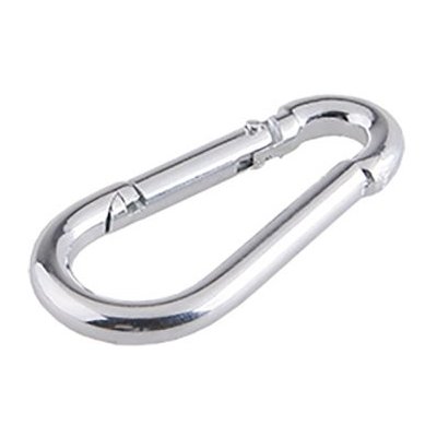 Karabina 60x6mm DIN 5299C Zn – Hledejceny.cz