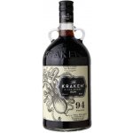 Kraken Black Spiced 47% 1,75 l (holá láhev) – Hledejceny.cz