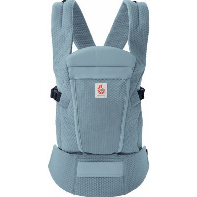 ERGOBABY OMNI LITE Mesh Slate Blue – Sleviste.cz