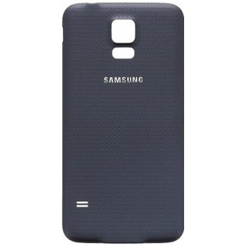 Kryt Samsung G900 Galaxy S5 zadní černý