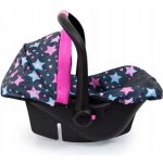 Bayer Autosedačka Deluxe se stříškou nosítko – Hledejceny.cz