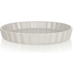 BANQUET forma zapékací kul. pr.28,5x4cm CULINARIA keramická BÍ – Hledejceny.cz