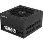 Gigabyte P1000GM 1000W GP-P1000GM – Zboží Živě