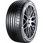 Continental SportContact 6 255/35 R19 96Y – Hledejceny.cz