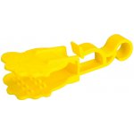 Wenko Kolíčky na ponožky žlutá 7 ks – Sleviste.cz