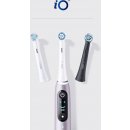 Náhradní hlavice pro elektrický zubní kartáček Oral-B iO Gentle Care White 4 ks