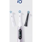 Oral-B iO Gentle Care White 4 ks – Zboží Dáma