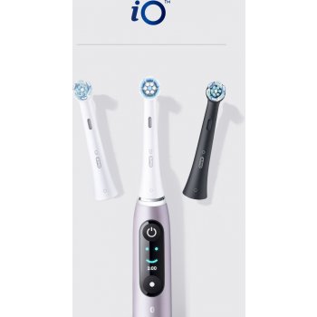 Oral-B iO Gentle Care White 4 ks