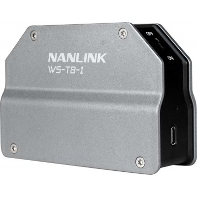 NANLITE Nanlink WS-TB1 Transmitter Box – Zboží Živě