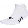 adidas Performance Cushioned Low Socks 3 Pairs White