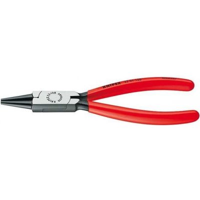 Knipex 22 01 160 Kleště s kulatými čelistmi 160 mm – Zboží Mobilmania