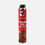 Zimní pistolová pěna 750ml Den Braven – Sleviste.cz