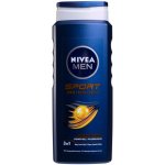 Nivea Men Sport sprchový gel 500 ml – Sleviste.cz