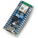 Arduino Nano ESP32 s připájenými piny – Zboží Dáma
