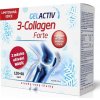 Doplněk stravy na klouby, kosti, svaly GelActiv 3-Collagen Forte Dárkové bal. 120 + 60 kapslí