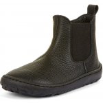 Froddo dětské barefoot boty Chelys G3160237-6 černá – Zboží Dáma