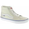 Skate boty Vans boty Skate Sk8-Hi Off white