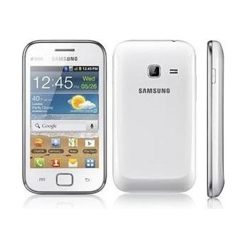 Samsung Galaxy Ace Duos S6802