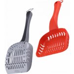 Juko Lopatka velká 28 x 12 cm – Hledejceny.cz