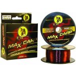 Extra Carp Max Carp 300 m 0,25 mm 8,4 kg – Zbozi.Blesk.cz