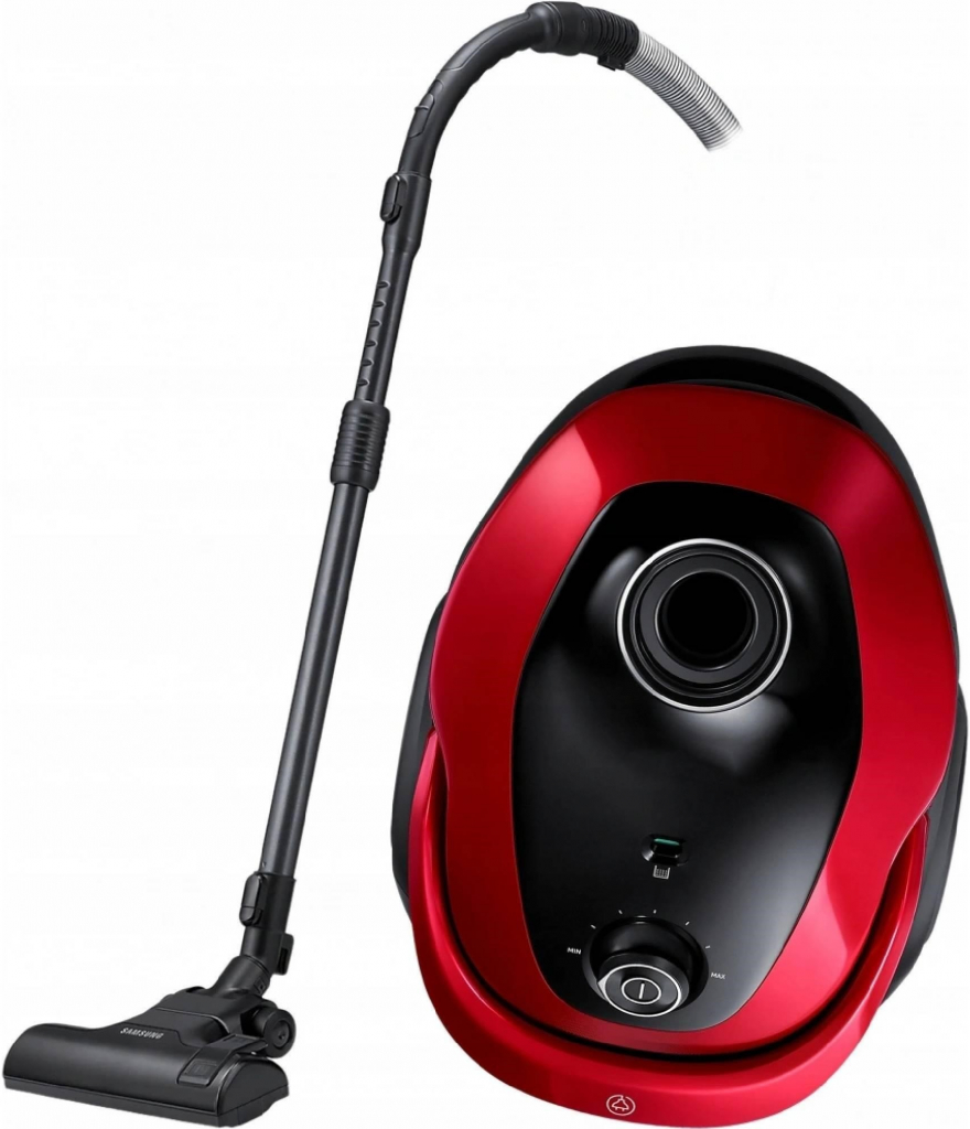 Samsung VC07M25E0WR