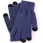 Zimní rukavice modrá KP21360 – Hledejceny.cz