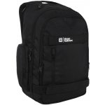 Horsefeathers Bolter 2023/24 black 32 l – Zboží Dáma