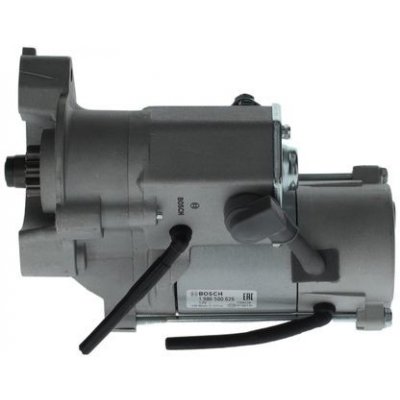 BOSCH 1 986 S00 626 Startér (1986S00626)