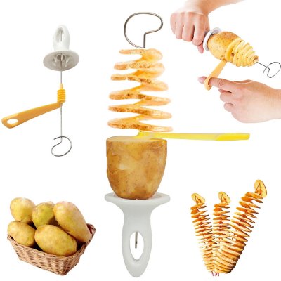 Verk 07161 Stroj na bramborové lupínky