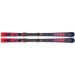 Fischer THE CURV DTX MT 25/26 – Sleviste.cz